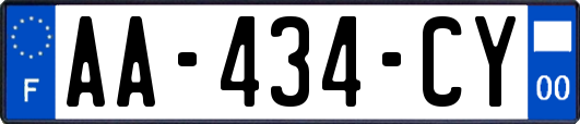 AA-434-CY