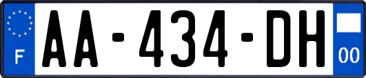 AA-434-DH