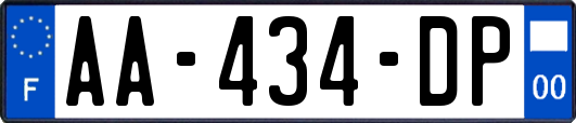 AA-434-DP