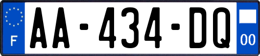 AA-434-DQ