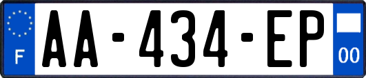 AA-434-EP