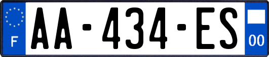 AA-434-ES