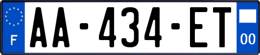 AA-434-ET