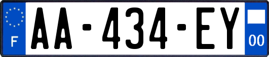 AA-434-EY