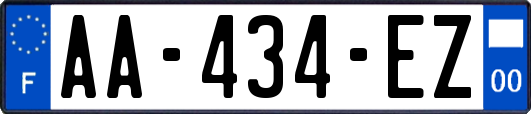 AA-434-EZ