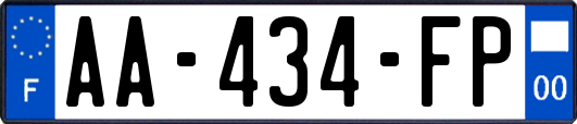 AA-434-FP