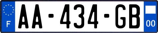 AA-434-GB