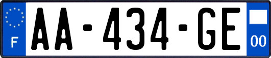 AA-434-GE