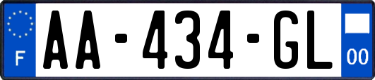 AA-434-GL