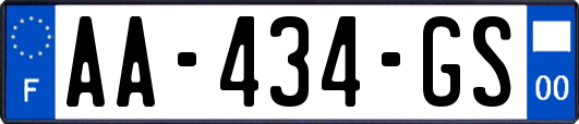 AA-434-GS