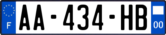 AA-434-HB