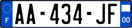 AA-434-JF