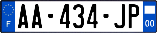 AA-434-JP