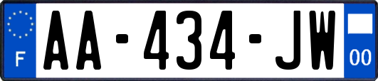 AA-434-JW