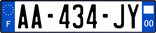 AA-434-JY