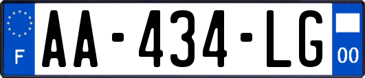 AA-434-LG
