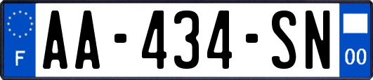 AA-434-SN