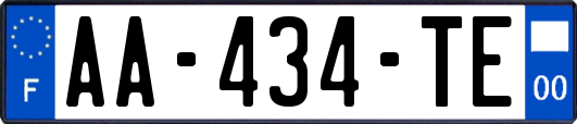 AA-434-TE