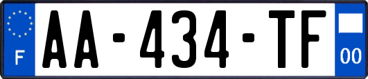 AA-434-TF