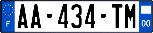 AA-434-TM