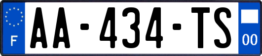 AA-434-TS