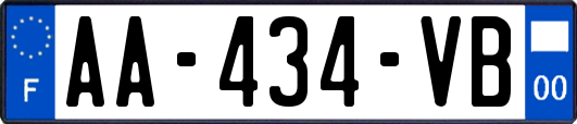 AA-434-VB