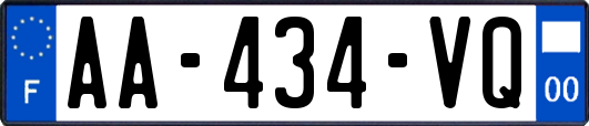 AA-434-VQ