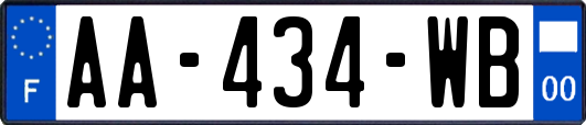 AA-434-WB