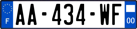 AA-434-WF