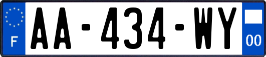 AA-434-WY