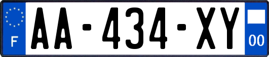 AA-434-XY