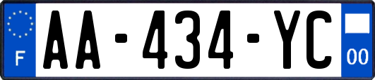 AA-434-YC