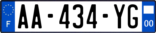 AA-434-YG