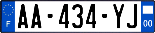 AA-434-YJ