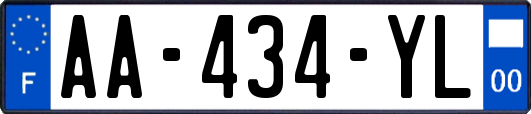 AA-434-YL