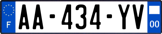 AA-434-YV