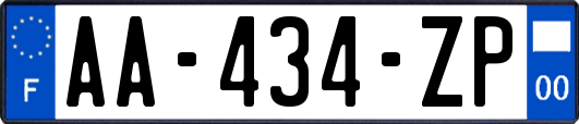 AA-434-ZP