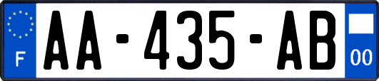 AA-435-AB