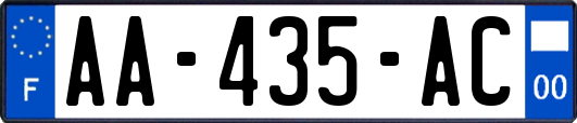 AA-435-AC