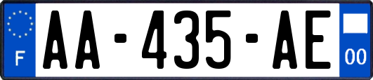 AA-435-AE