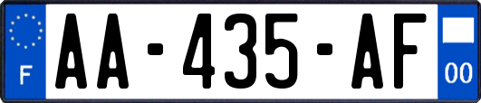 AA-435-AF