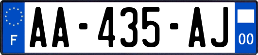 AA-435-AJ