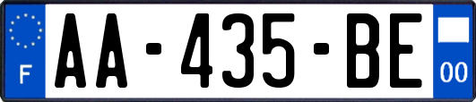 AA-435-BE