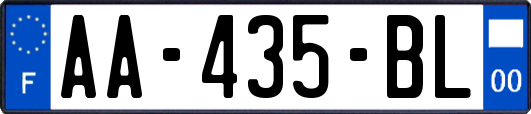 AA-435-BL