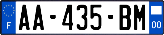 AA-435-BM