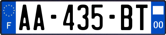 AA-435-BT