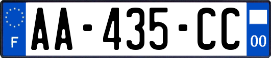 AA-435-CC