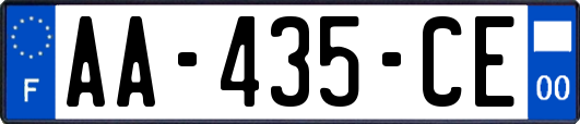AA-435-CE