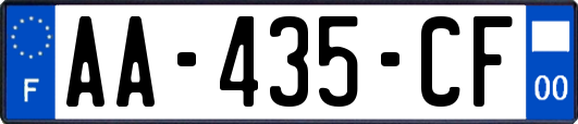 AA-435-CF