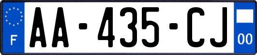 AA-435-CJ